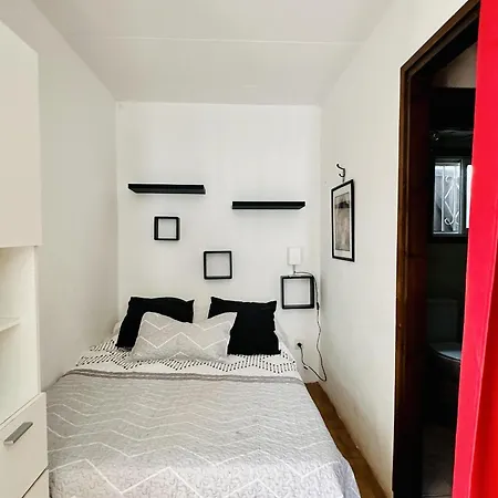 5060- Casa Petite, En Zona Tranquila, A.a. Salon Y Piscina Comunitaria. - Es-258-150 Holiday home