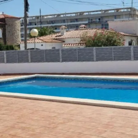 5060- Casa Petite, En Zona Tranquila, A.a. Salon Y Piscina Comunitaria. - Es-258-150 Holiday home