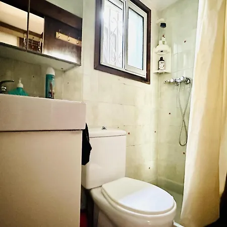 5060- Casa Petite, En Zona Tranquila, A.a. Salon Y Piscina Comunitaria. - Es-258-150 Holiday home *